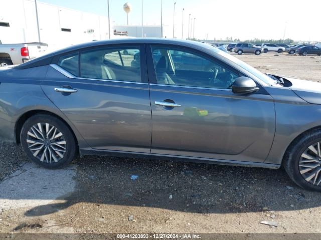 1N4BL4DV4RN373299 Nissan Altima Sv Fwd