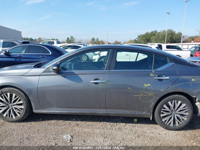 1N4BL4DV4RN373299 Nissan Altima Sv Fwd