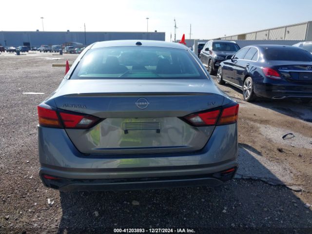 1N4BL4DV4RN373299 Nissan Altima Sv Fwd