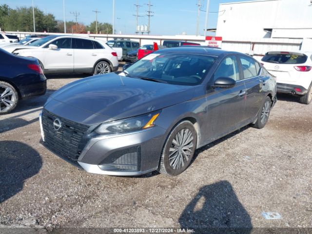 1N4BL4DV4RN373299 Nissan Altima Sv Fwd