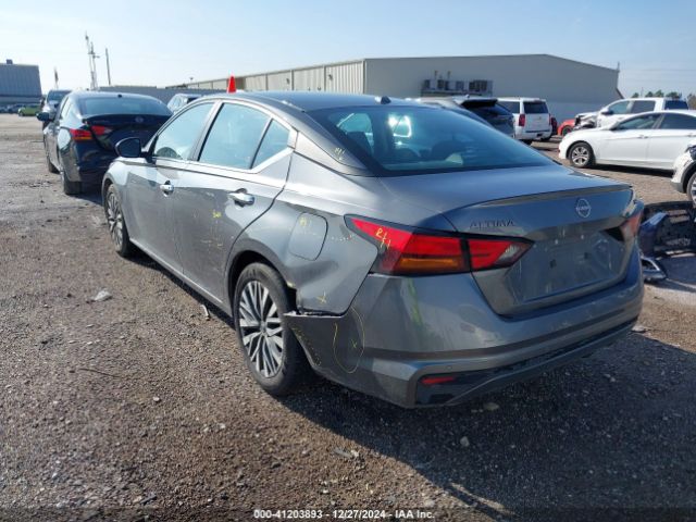 1N4BL4DV4RN373299 Nissan Altima Sv Fwd