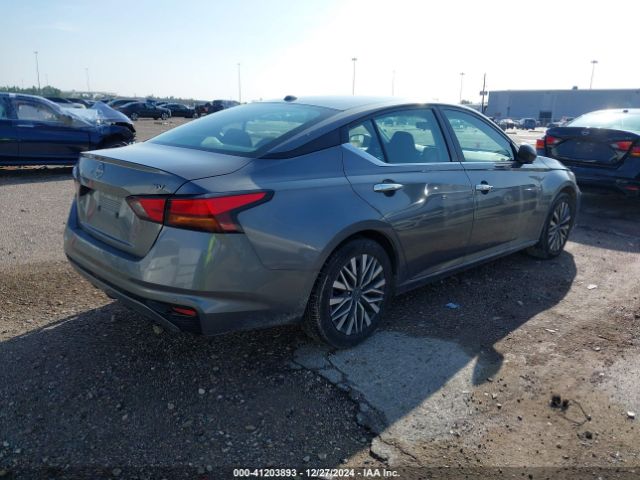 1N4BL4DV4RN373299 Nissan Altima Sv Fwd