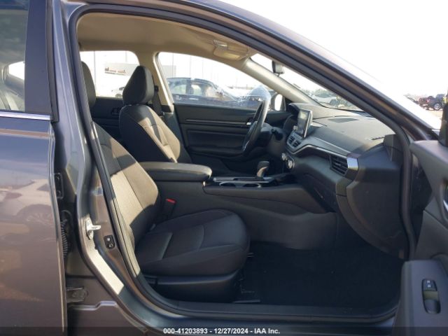 1N4BL4DV4RN373299 Nissan Altima Sv Fwd