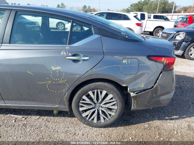 1N4BL4DV4RN373299 Nissan Altima Sv Fwd