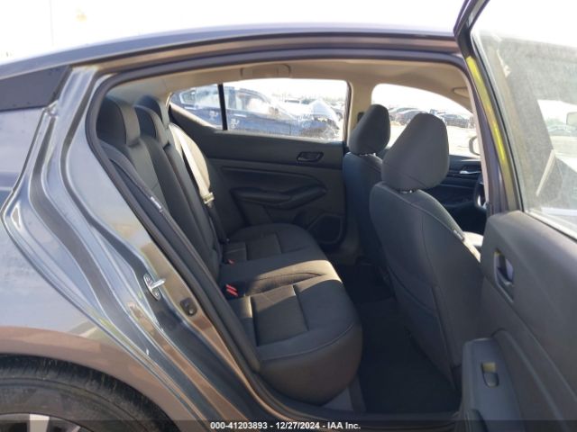 1N4BL4DV4RN373299 Nissan Altima Sv Fwd