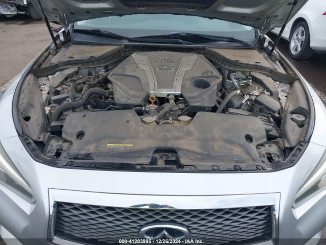 JN1EV7AP4GM306541 Infiniti Q50 3.0t Premium