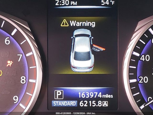 JN1EV7AP4GM306541 Infiniti Q50 3.0t Premium