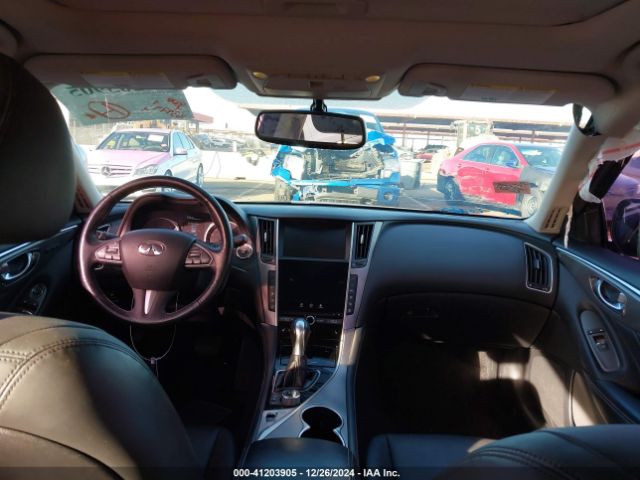 JN1EV7AP4GM306541 Infiniti Q50 3.0t Premium