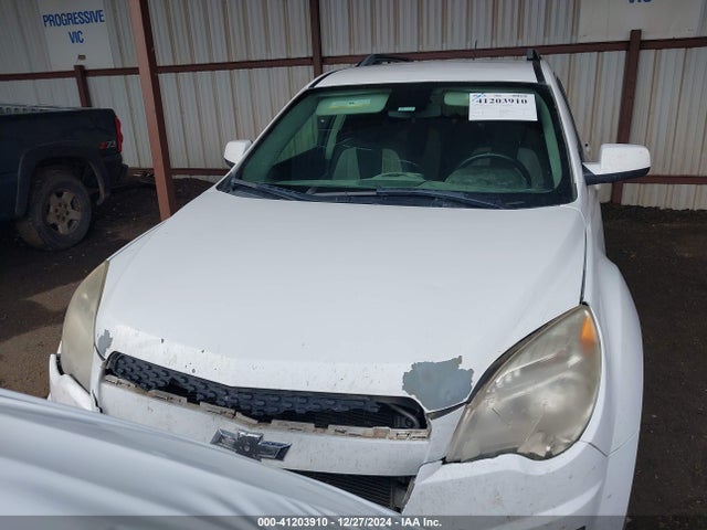 Chevrolet EQUINOX 1LT 2014 2GNFLBE33E6163036 Image 12
