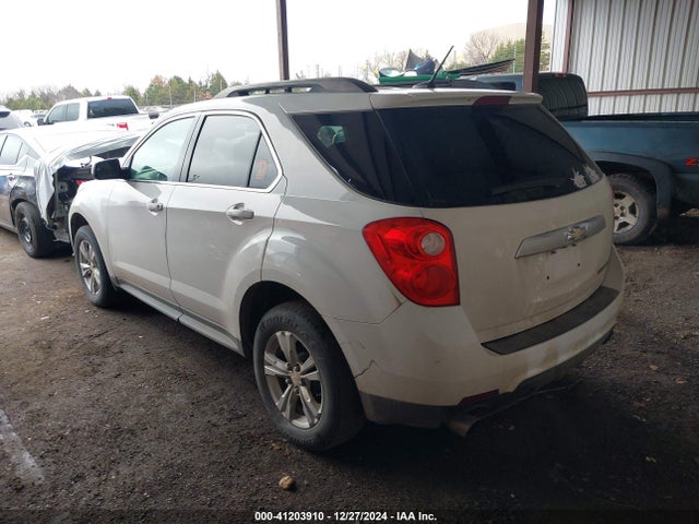 Chevrolet EQUINOX 1LT 2014 2GNFLBE33E6163036 Image 3