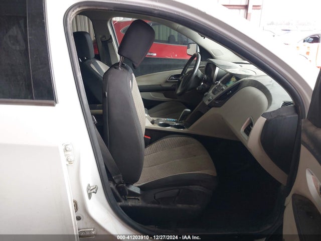 Chevrolet EQUINOX 1LT 2014 2GNFLBE33E6163036 Image 5