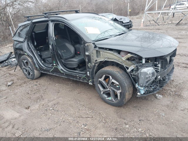 2023 5NMJF3AE8PH194463 main image