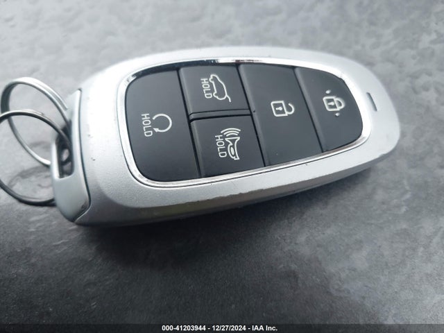 Hyundai TUCSON SEL 2023 5NMJF3AE8PH194463 Image 11