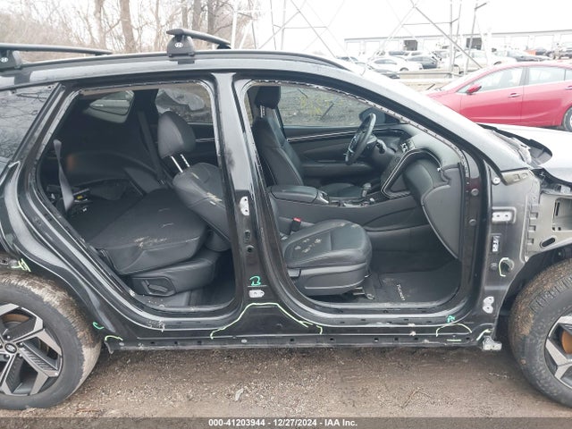 Hyundai TUCSON SEL 2023 5NMJF3AE8PH194463 Image 13