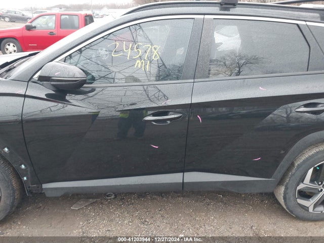 Hyundai TUCSON SEL 2023 5NMJF3AE8PH194463 Image 14