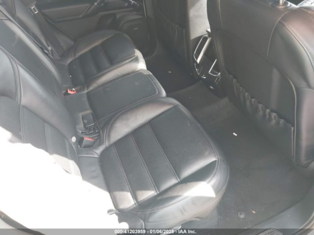 2012 PORSCHE CAYENNE WP1AB2A29CLA46695 Photo 7