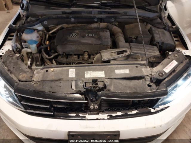 3VWL07AJ4GM386794 Volkswagen Jetta 1.8t Sel