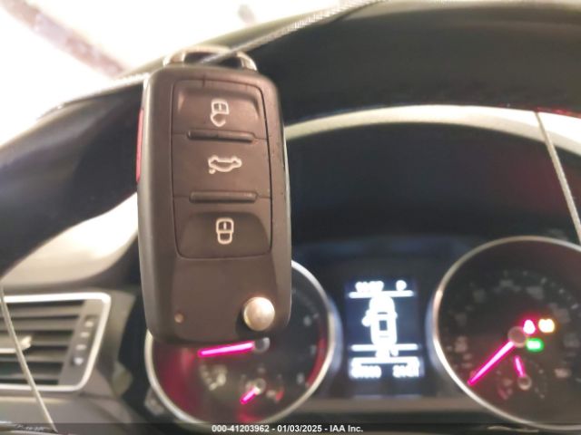 3VWL07AJ4GM386794 Volkswagen Jetta 1.8t Sel