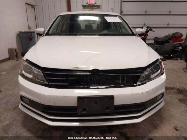3VWL07AJ4GM386794 Volkswagen Jetta 1.8t Sel