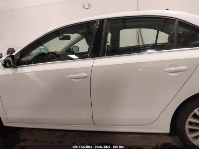 3VWL07AJ4GM386794 Volkswagen Jetta 1.8t Sel