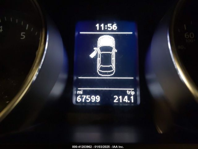 3VWL07AJ4GM386794 Volkswagen Jetta 1.8t Sel