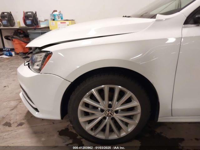 3VWL07AJ4GM386794 Volkswagen Jetta 1.8t Sel
