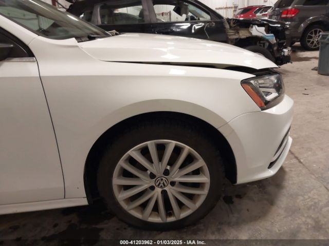 3VWL07AJ4GM386794 Volkswagen Jetta 1.8t Sel