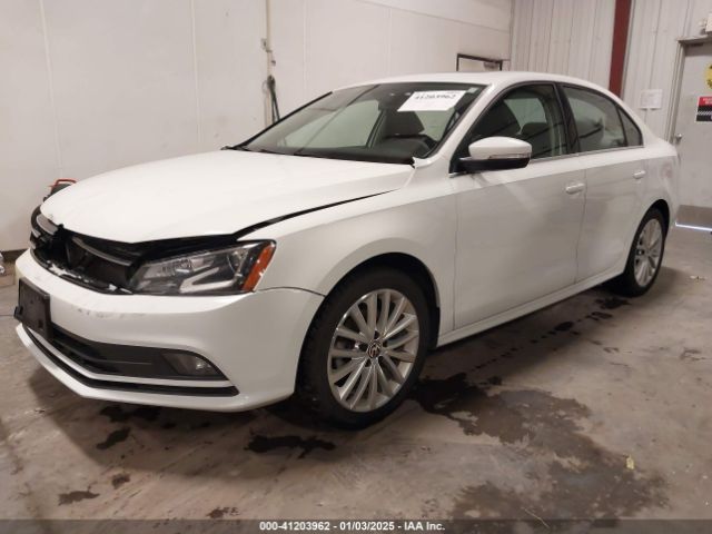 3VWL07AJ4GM386794 Volkswagen Jetta 1.8t Sel