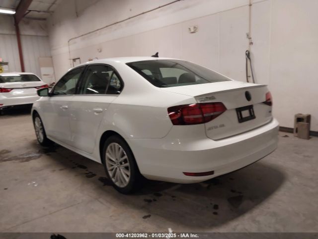 3VWL07AJ4GM386794 Volkswagen Jetta 1.8t Sel