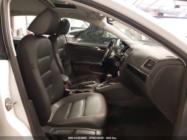 3VWL07AJ4GM386794 Volkswagen Jetta 1.8t Sel