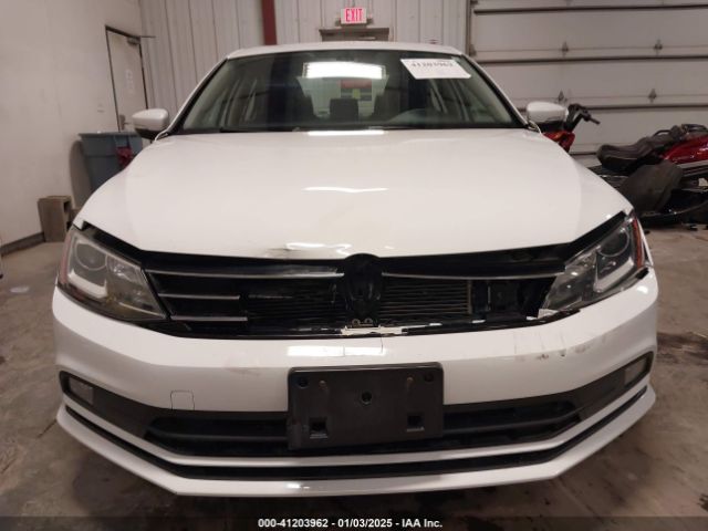 3VWL07AJ4GM386794 Volkswagen Jetta 1.8t Sel