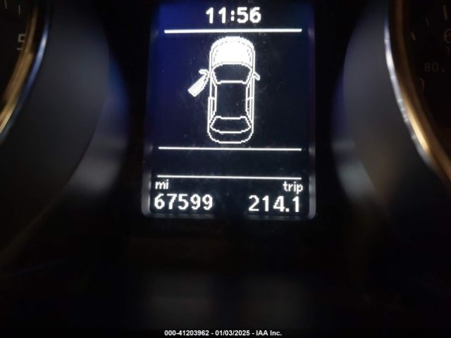 3VWL07AJ4GM386794 Volkswagen Jetta 1.8t Sel