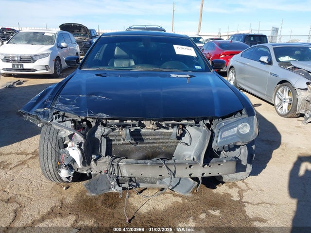 Chrysler 300 300s 2016 2C3CCAGG9GH311336 Image 13