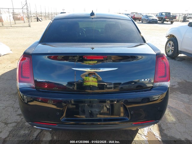 Chrysler 300 300s 2016 2C3CCAGG9GH311336 Image 17