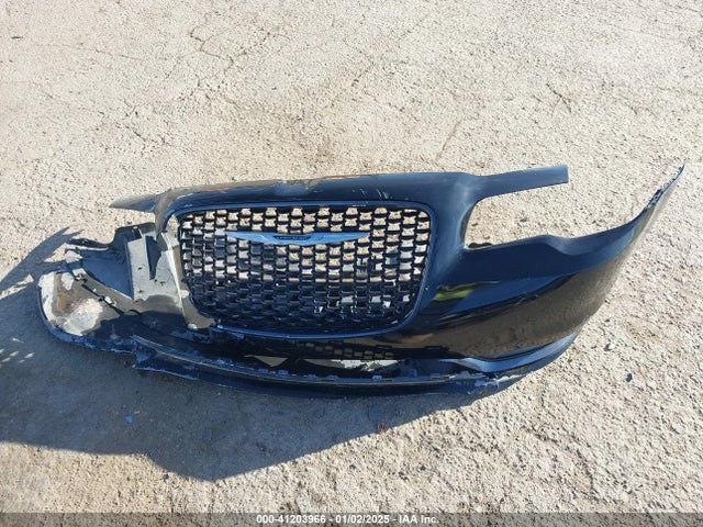 Chrysler 300 300s 2016 2C3CCAGG9GH311336 Image 12