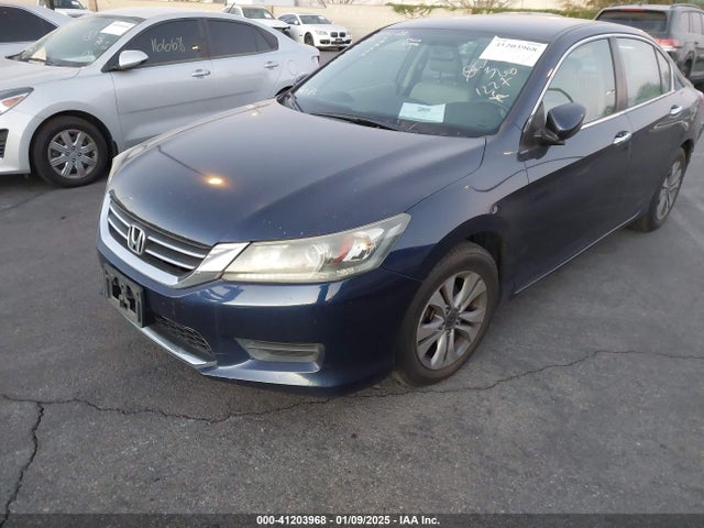1HGCR2F30FA113192 Honda ACCORD LX