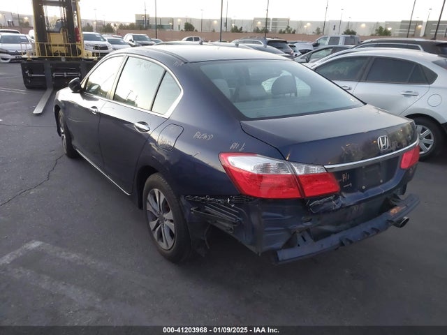 1HGCR2F30FA113192 Honda ACCORD LX