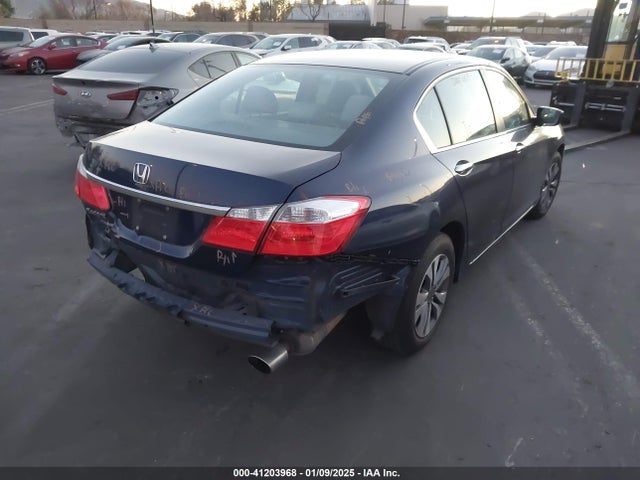 1HGCR2F30FA113192 Honda ACCORD LX