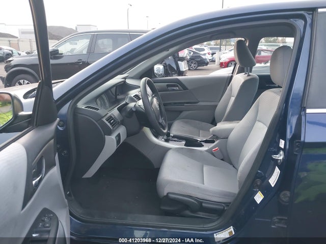 1HGCR2F30FA113192 Honda ACCORD LX