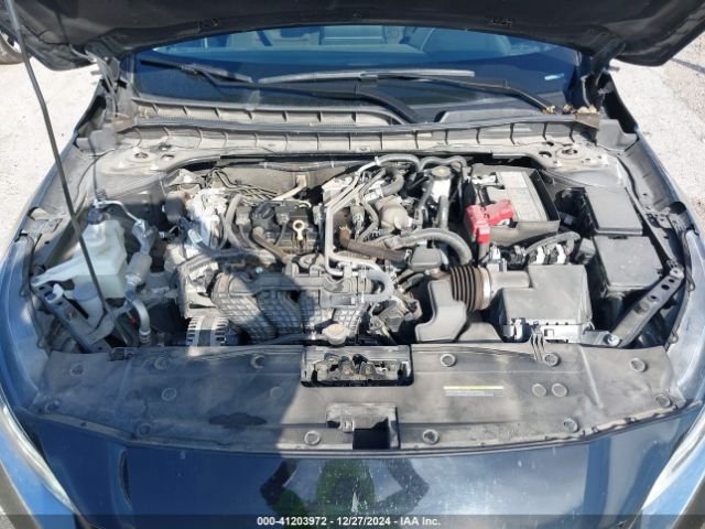 1N4BL4DV6PN369994 Nissan Altima Sv Fwd