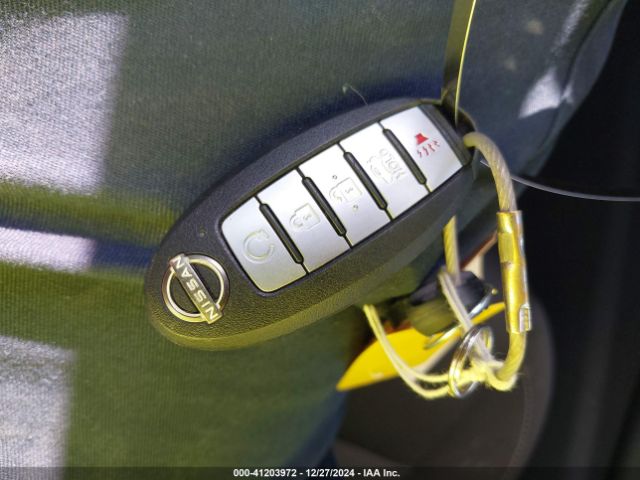 1N4BL4DV6PN369994 Nissan Altima Sv Fwd