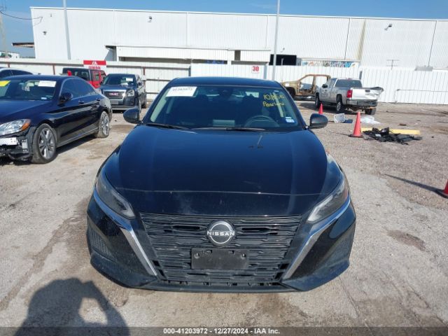 1N4BL4DV6PN369994 Nissan Altima Sv Fwd