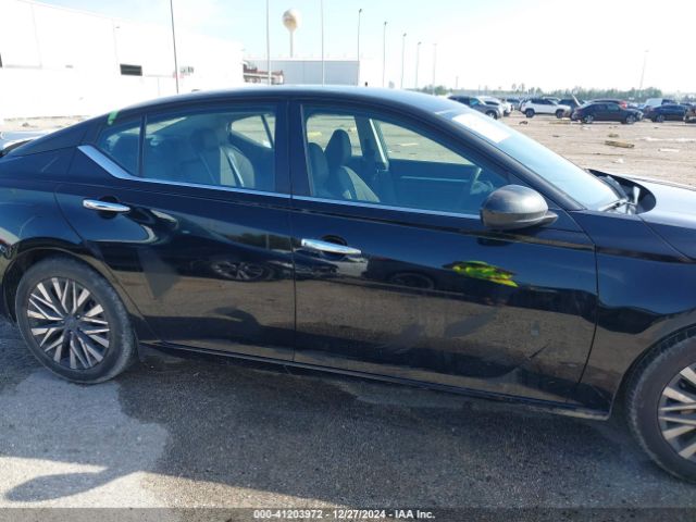 1N4BL4DV6PN369994 Nissan Altima Sv Fwd