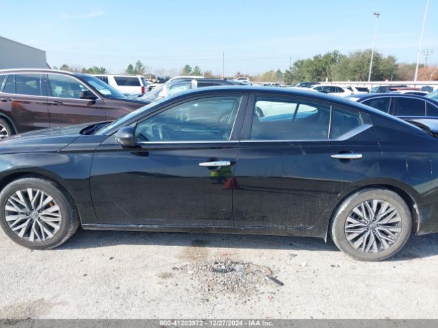 1N4BL4DV6PN369994 Nissan Altima Sv Fwd