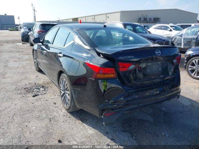 1N4BL4DV6PN369994 Nissan Altima Sv Fwd