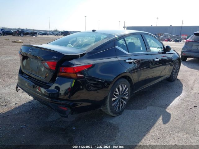 1N4BL4DV6PN369994 Nissan Altima Sv Fwd
