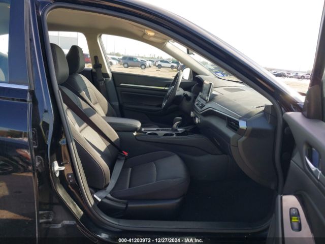1N4BL4DV6PN369994 Nissan Altima Sv Fwd