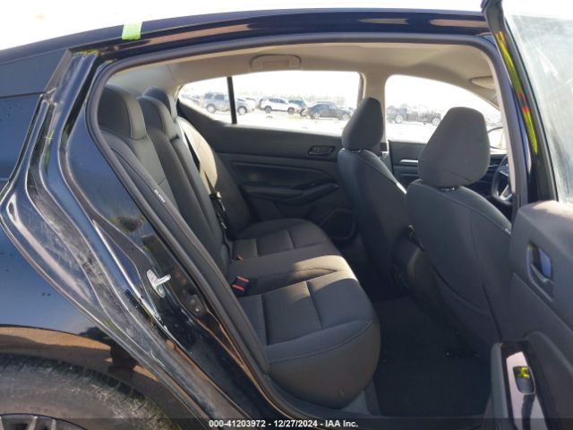 1N4BL4DV6PN369994 Nissan Altima Sv Fwd