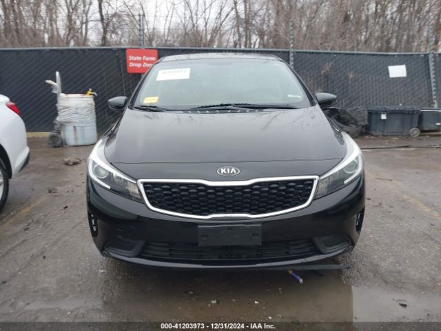 3KPFK4A71HE142447 KIA FORTE LX
