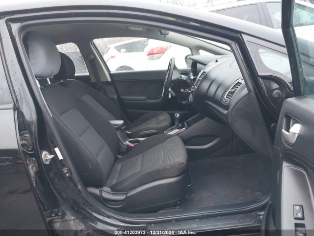 3KPFK4A71HE142447 KIA FORTE LX